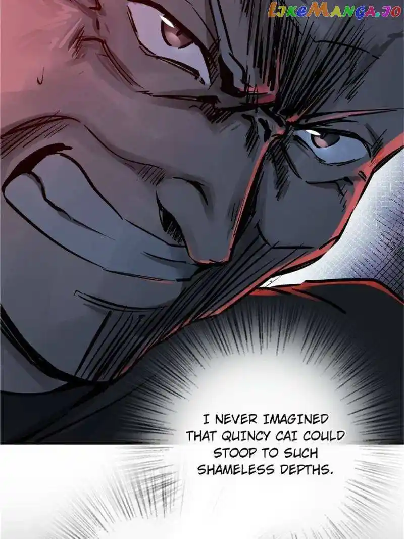 All Starts With Ubume Chapter 227