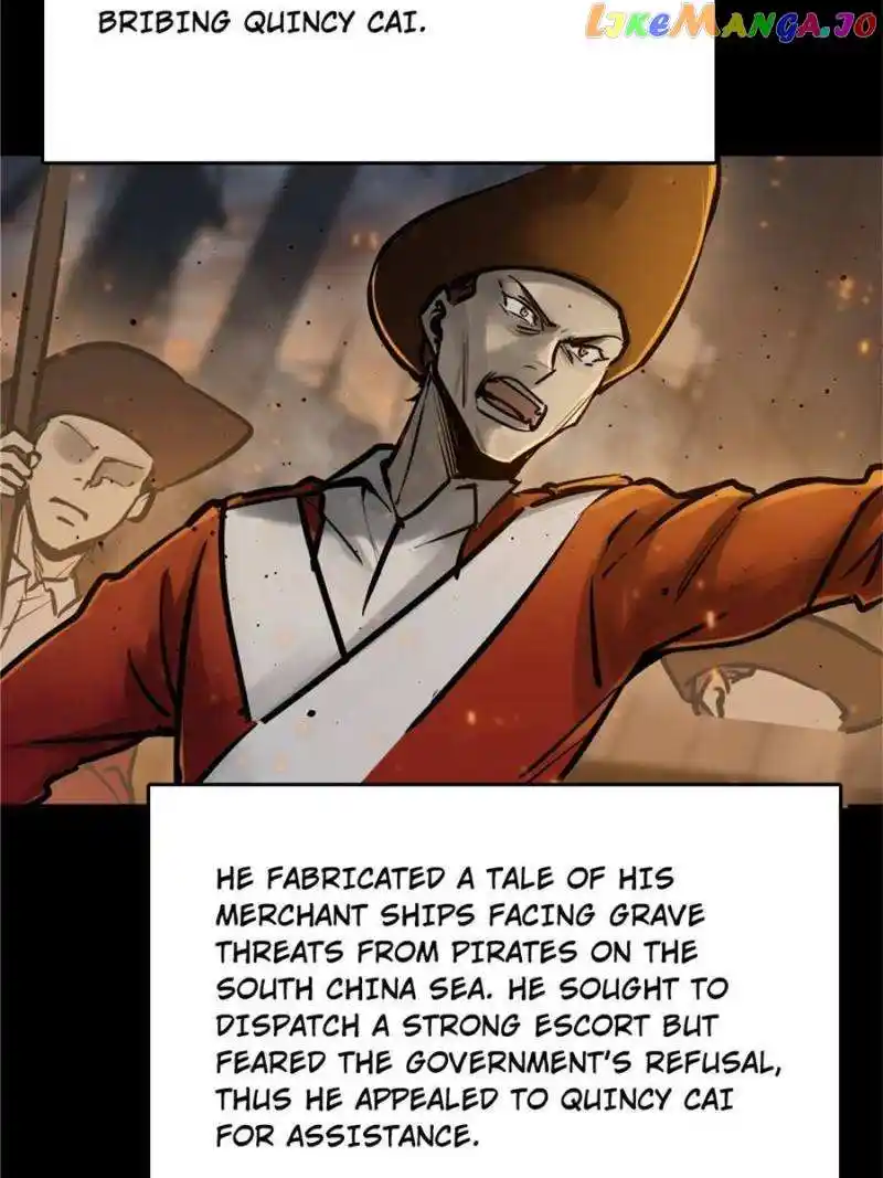 All Starts With Ubume Chapter 227