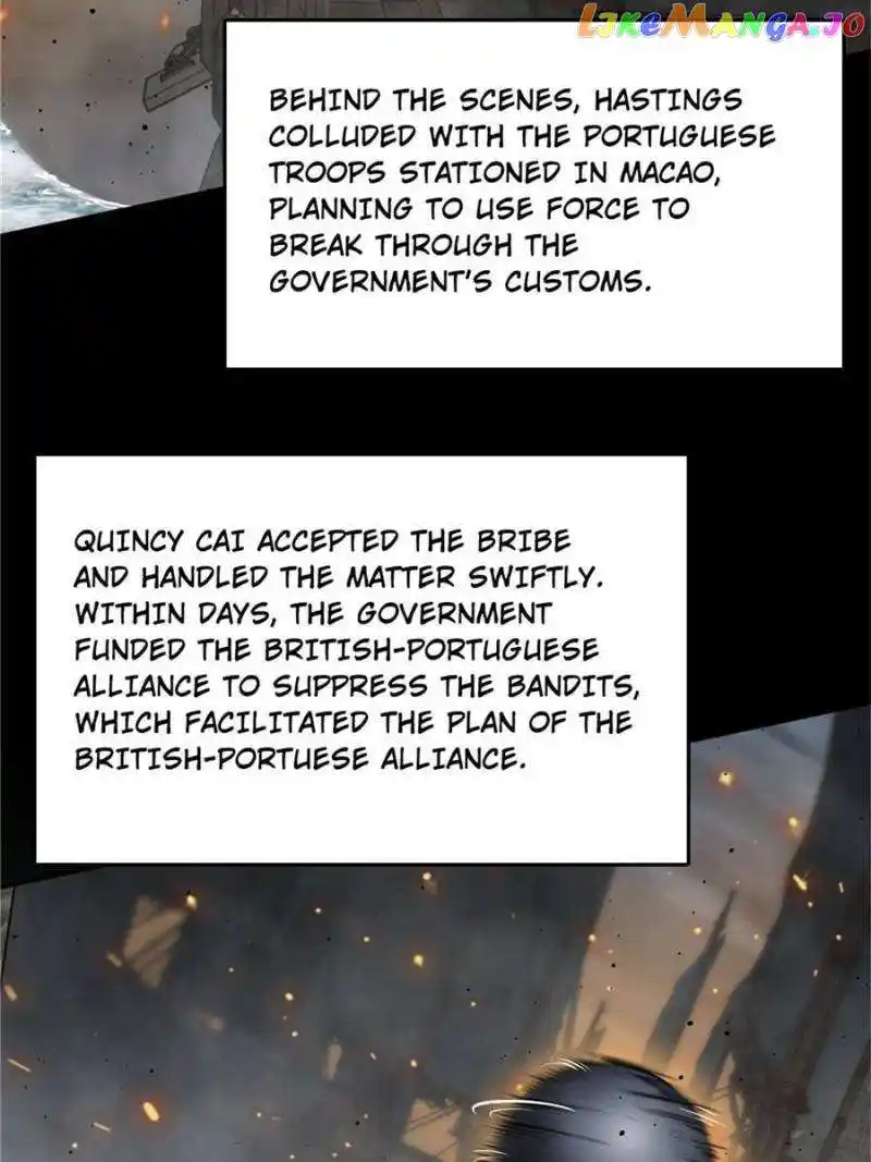 All Starts With Ubume Chapter 227