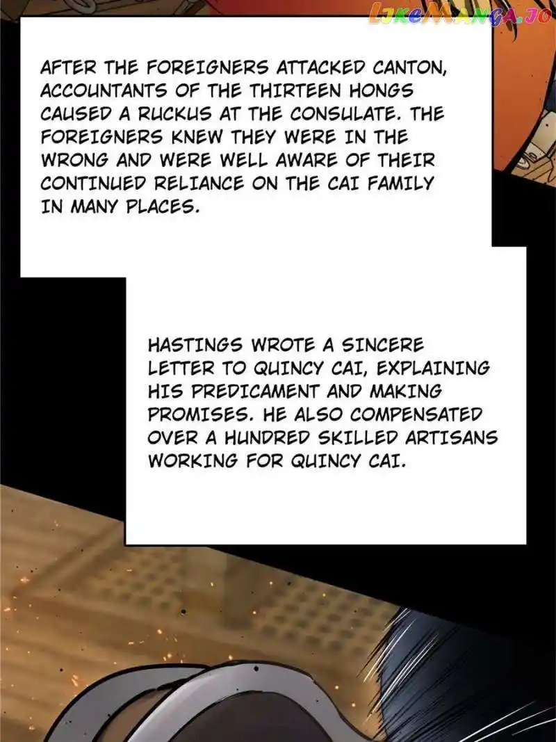 All Starts With Ubume Chapter 227