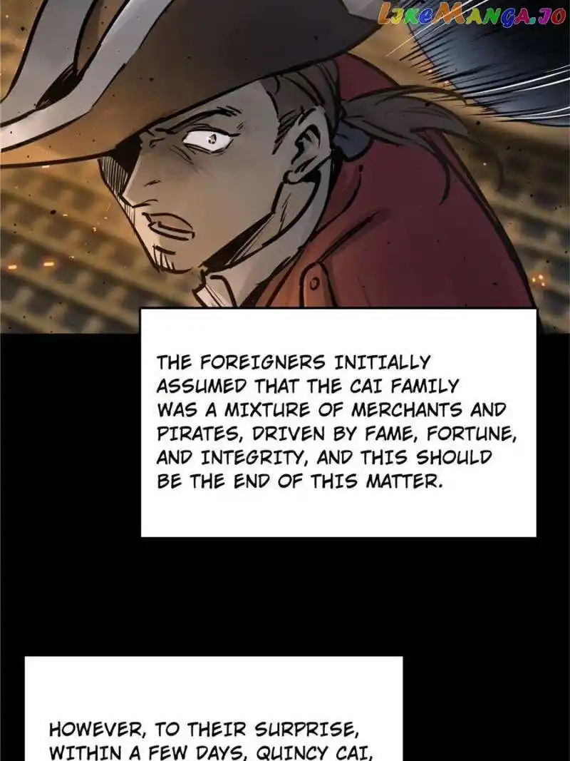 All Starts With Ubume Chapter 227