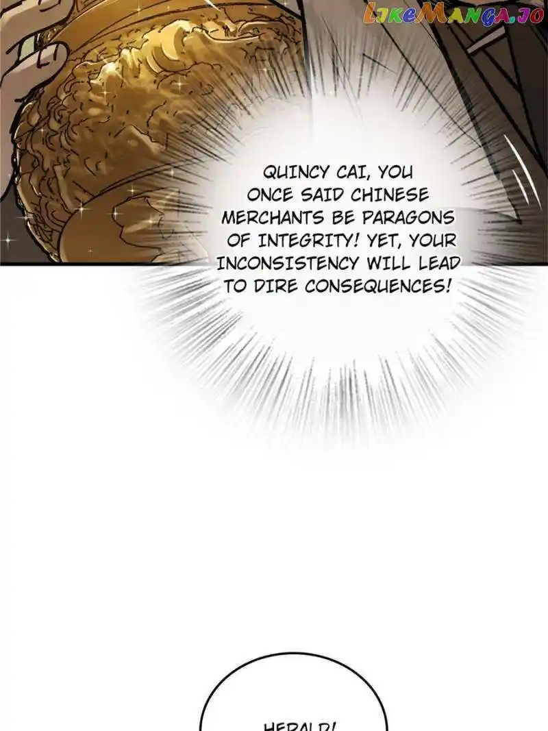 All Starts With Ubume Chapter 227