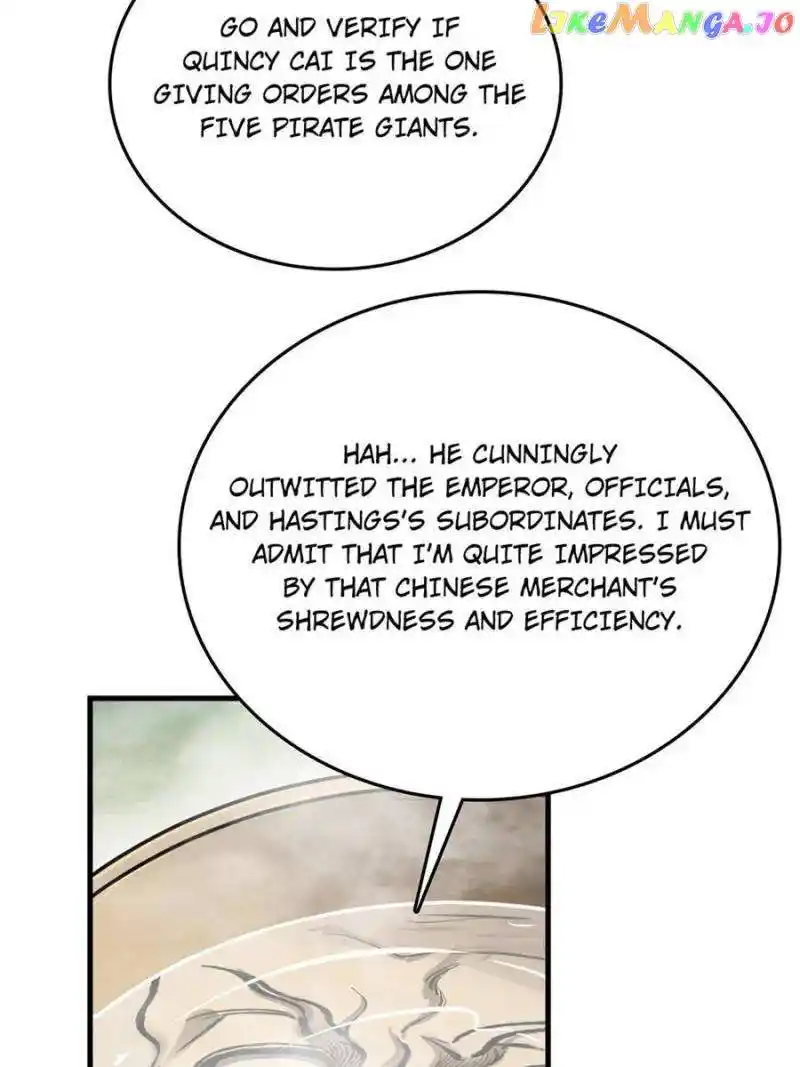 All Starts With Ubume Chapter 227