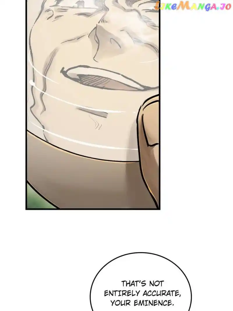 All Starts With Ubume Chapter 227