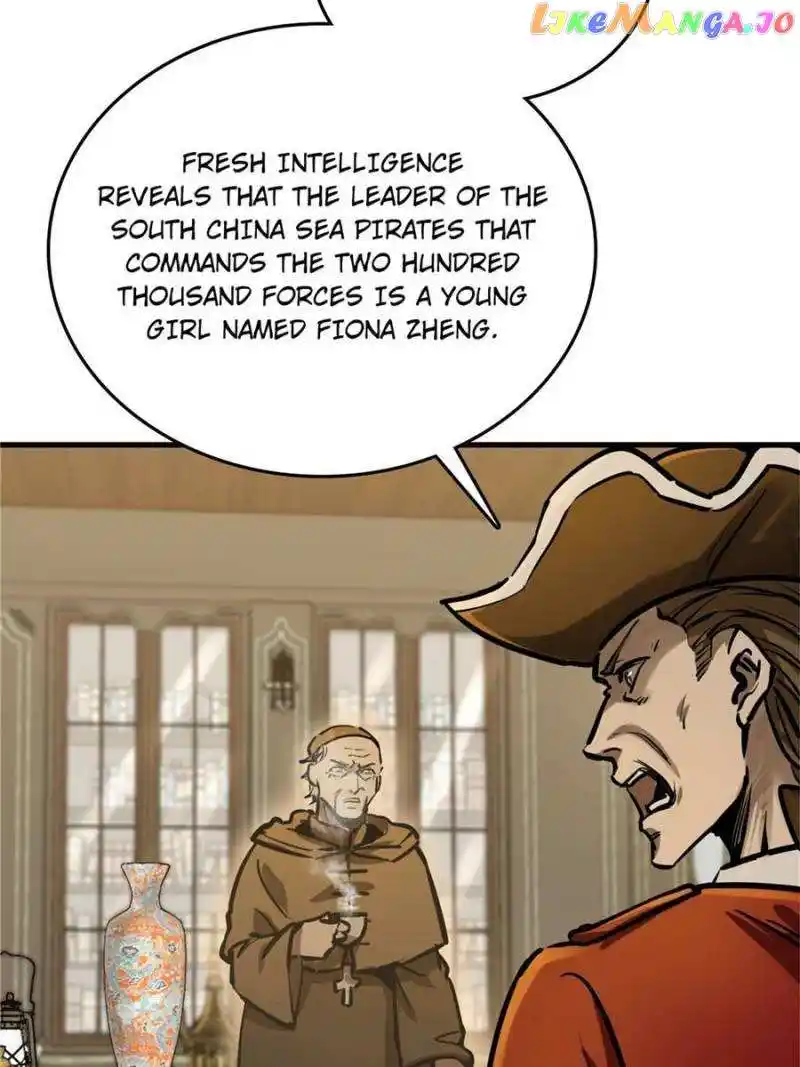 All Starts With Ubume Chapter 227