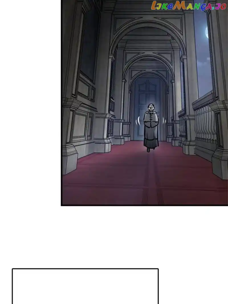 All Starts With Ubume Chapter 227