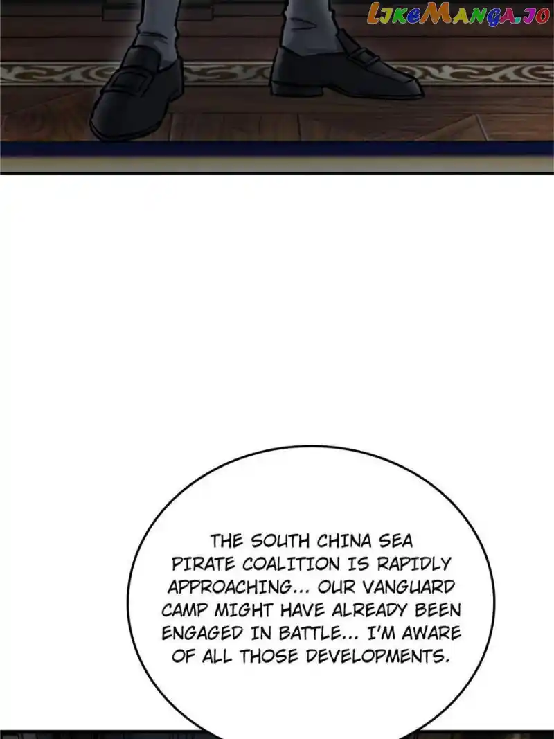 All Starts With Ubume Chapter 227