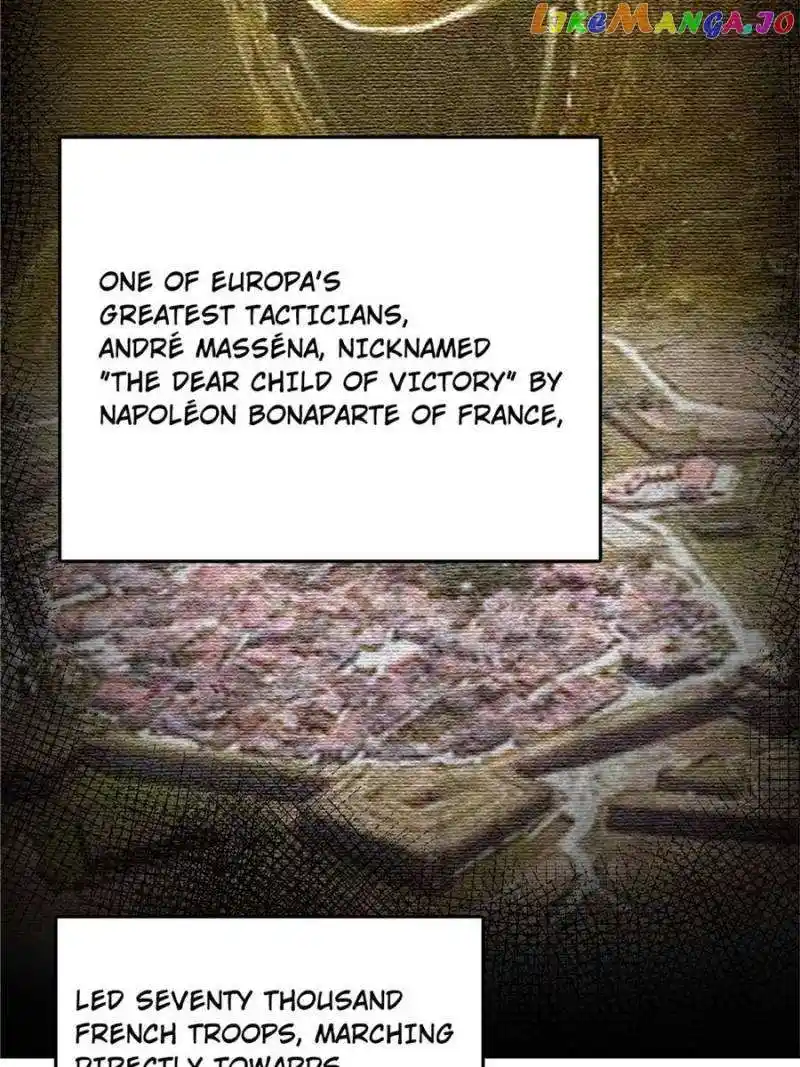 All Starts With Ubume Chapter 227