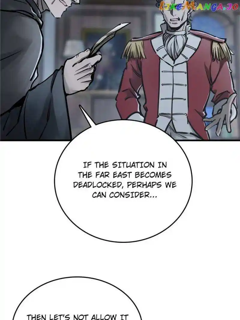 All Starts With Ubume Chapter 227