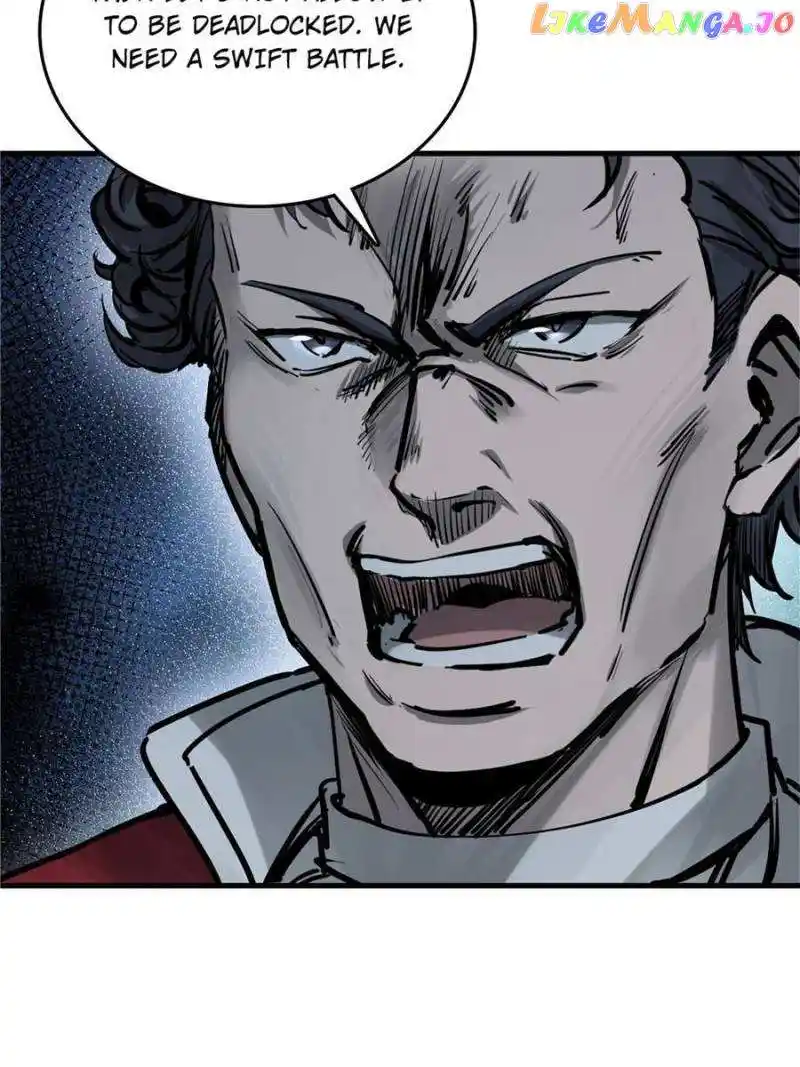 All Starts With Ubume Chapter 227