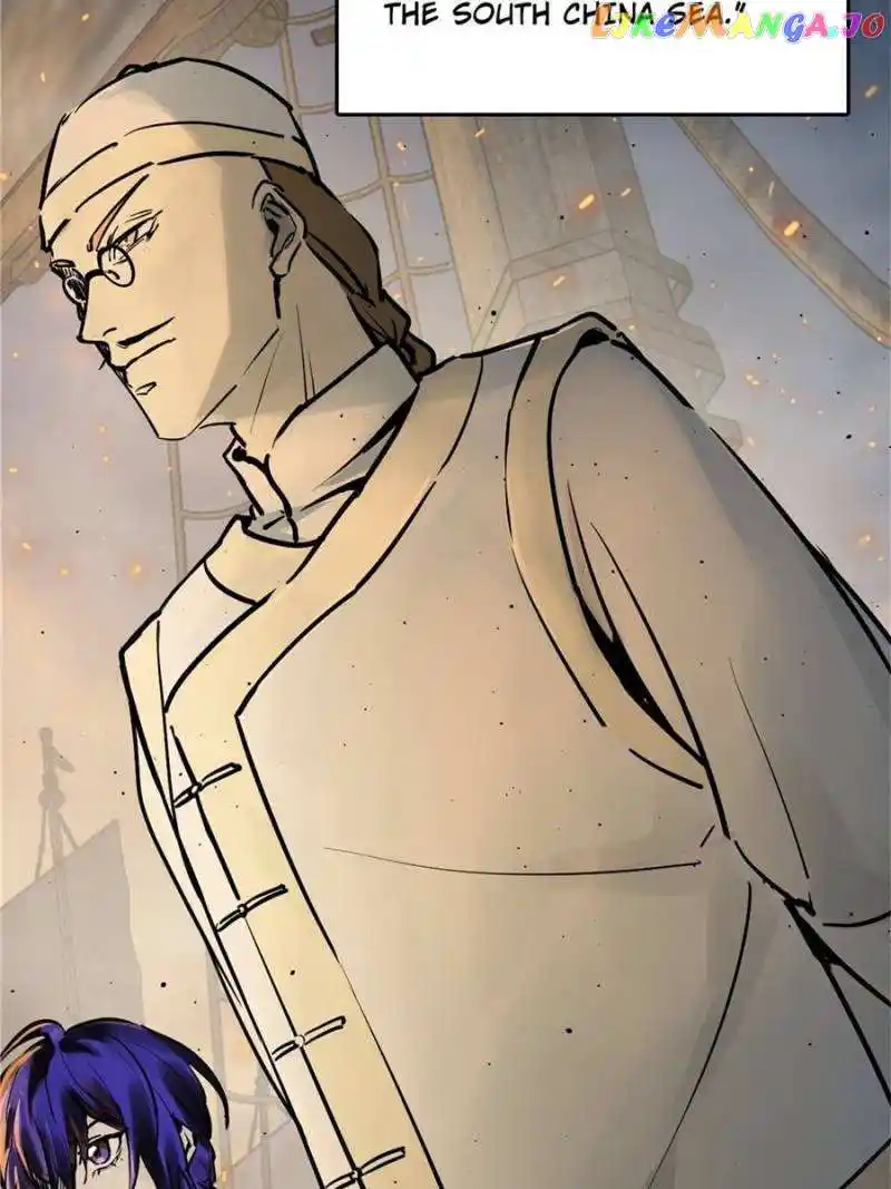 All Starts With Ubume Chapter 227