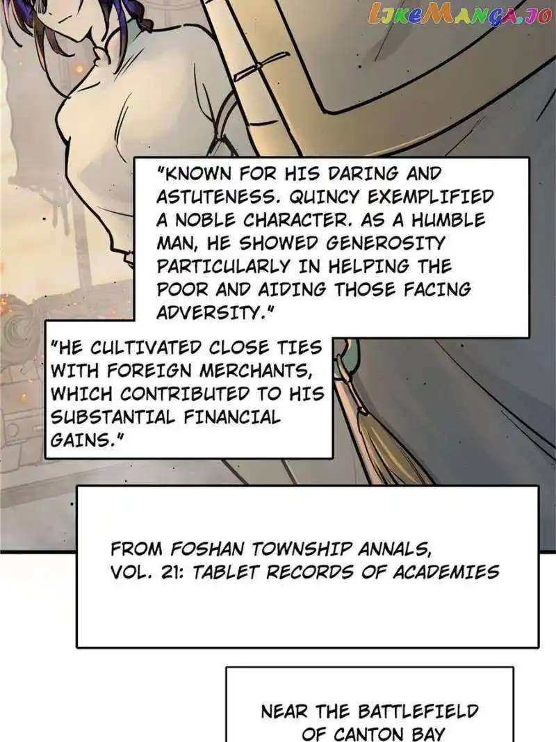 All Starts With Ubume Chapter 227