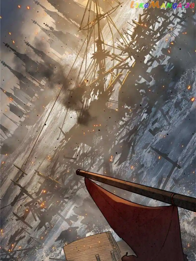 All Starts With Ubume Chapter 227