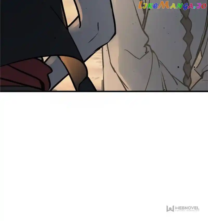 All Starts With Ubume Chapter 227