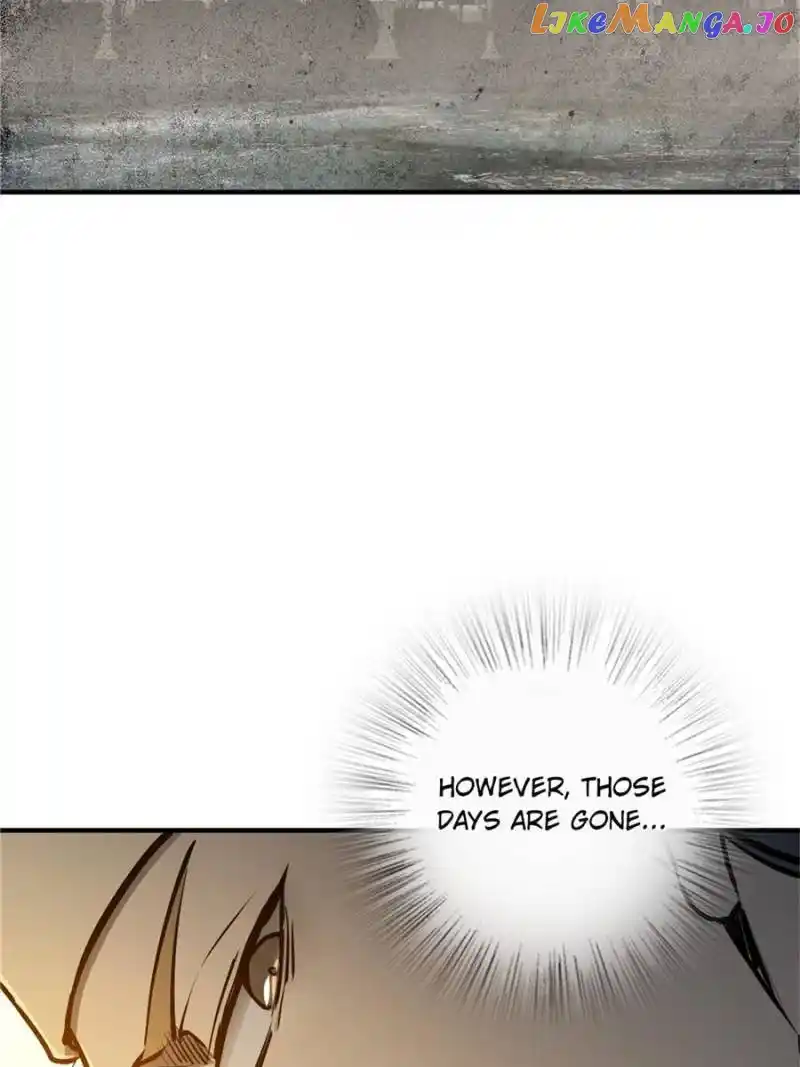 All Starts With Ubume Chapter 227