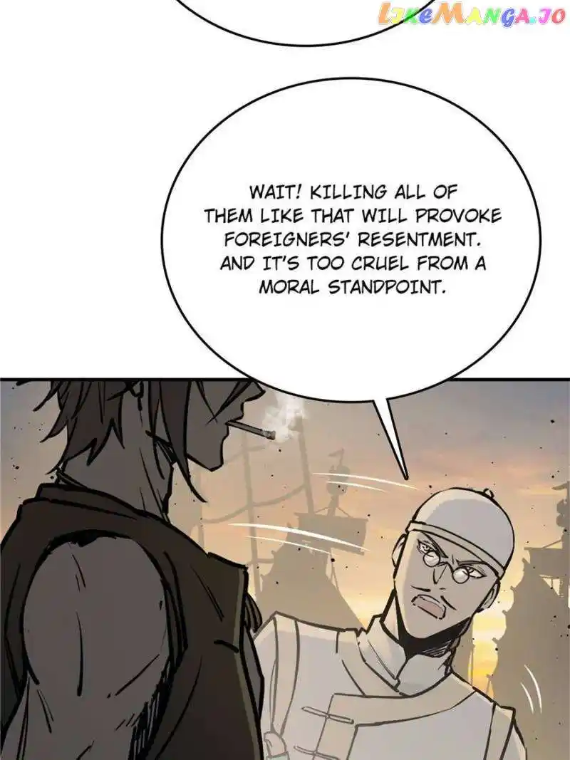 All Starts With Ubume Chapter 227