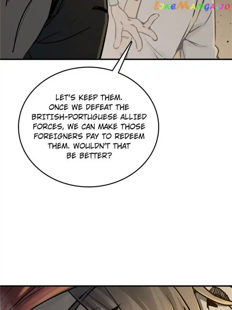 All Starts With Ubume Chapter 227