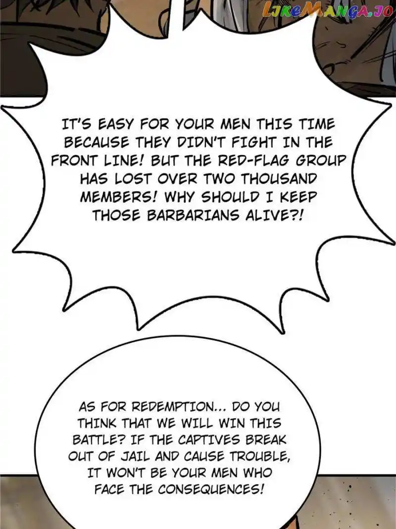 All Starts With Ubume Chapter 227