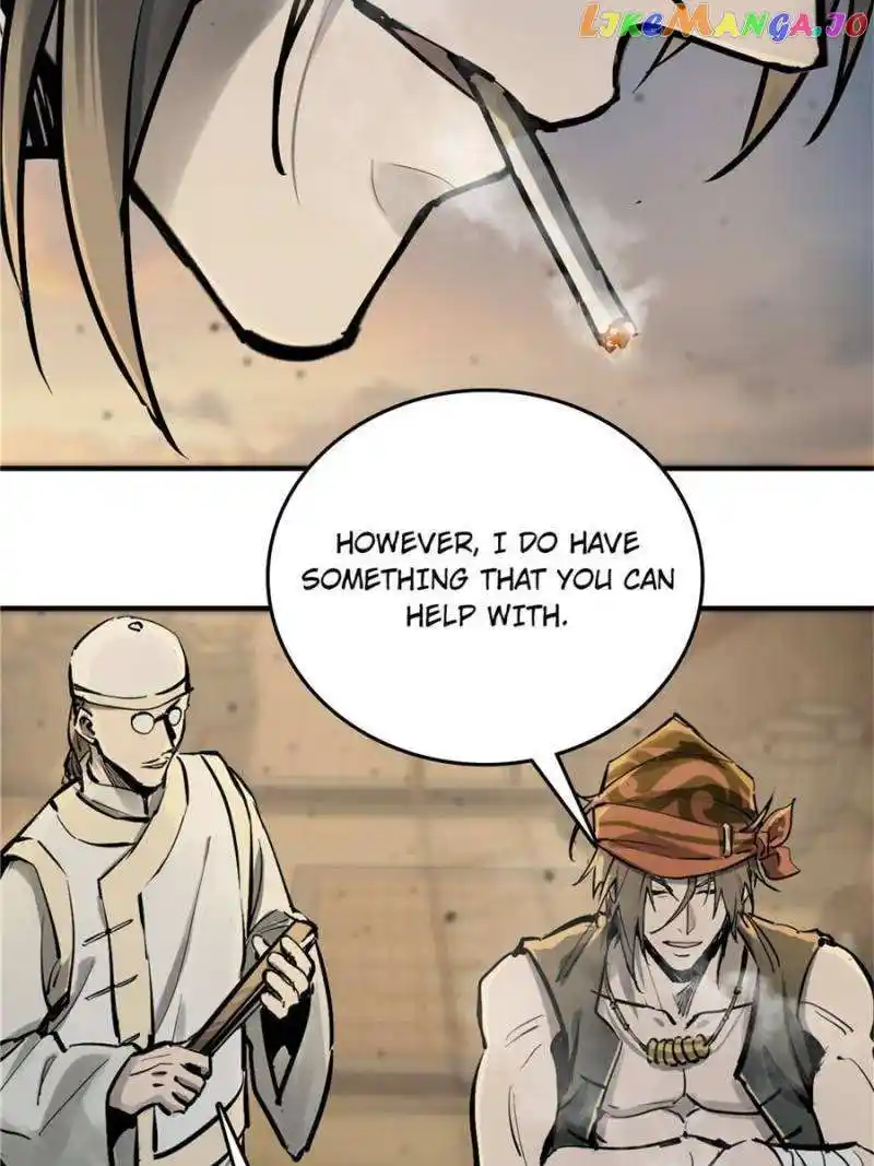 All Starts With Ubume Chapter 227