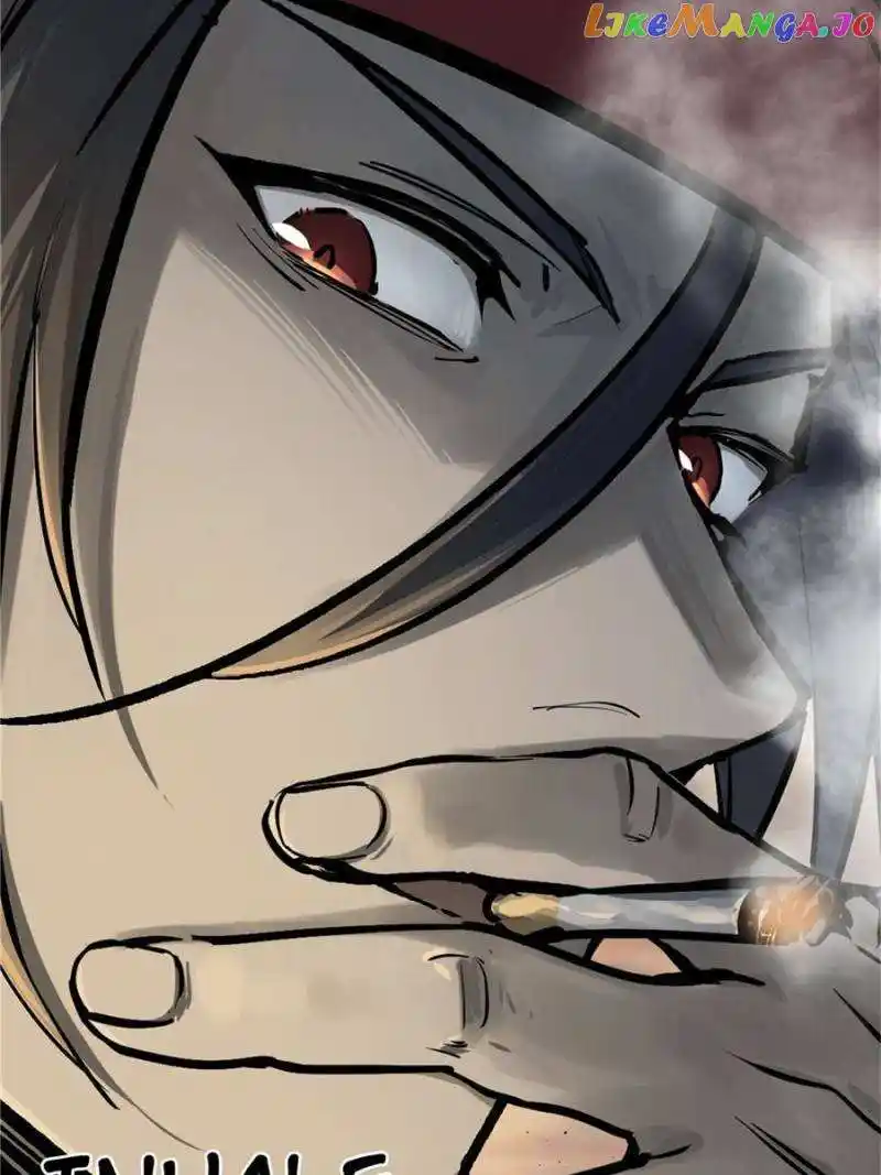 All Starts With Ubume Chapter 227