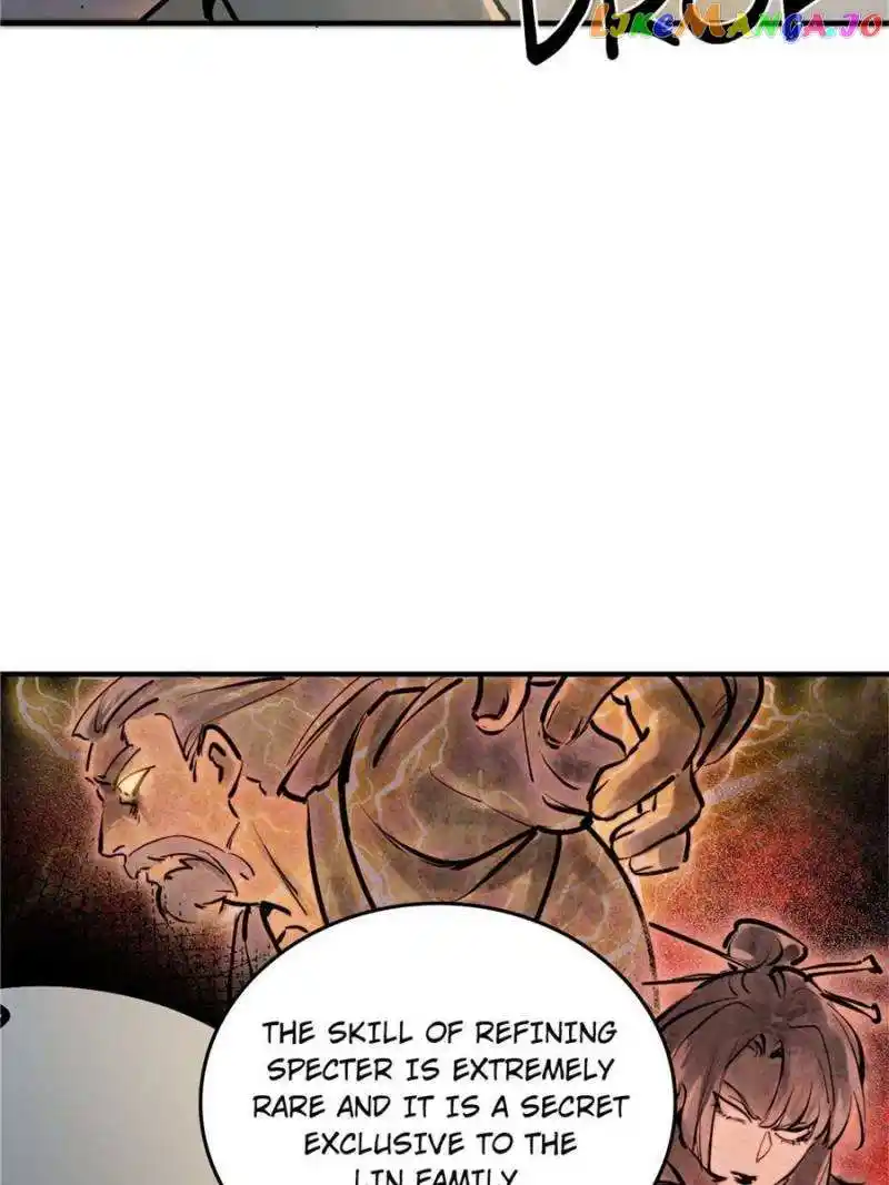 All Starts With Ubume Chapter 227