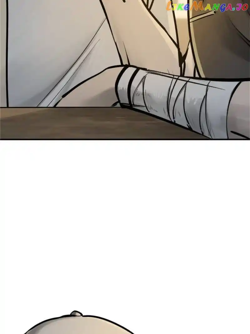 All Starts With Ubume Chapter 227