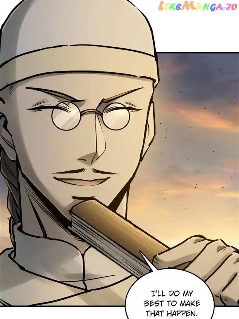 All Starts With Ubume Chapter 227