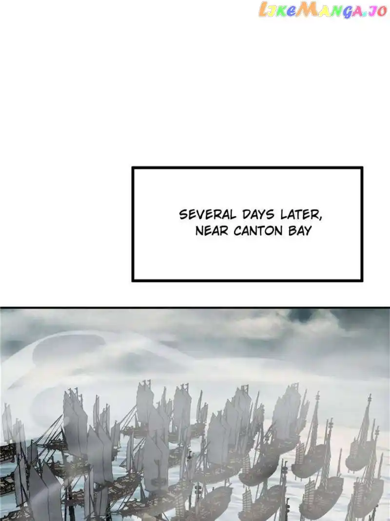 All Starts With Ubume Chapter 228