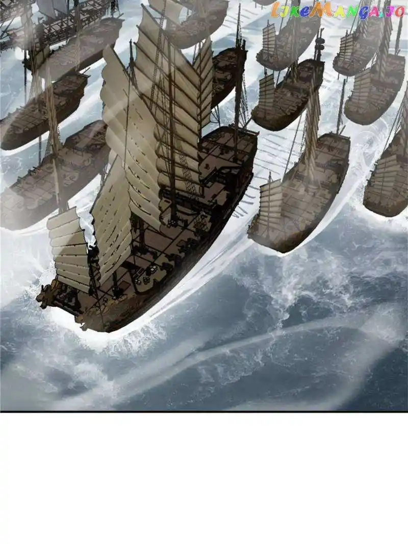 All Starts With Ubume Chapter 228