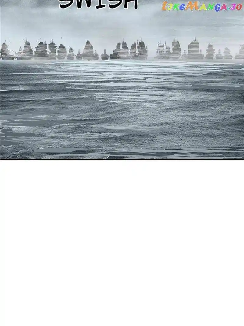 All Starts With Ubume Chapter 228