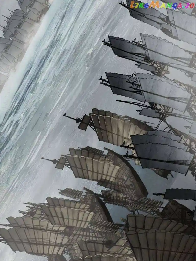 All Starts With Ubume Chapter 228