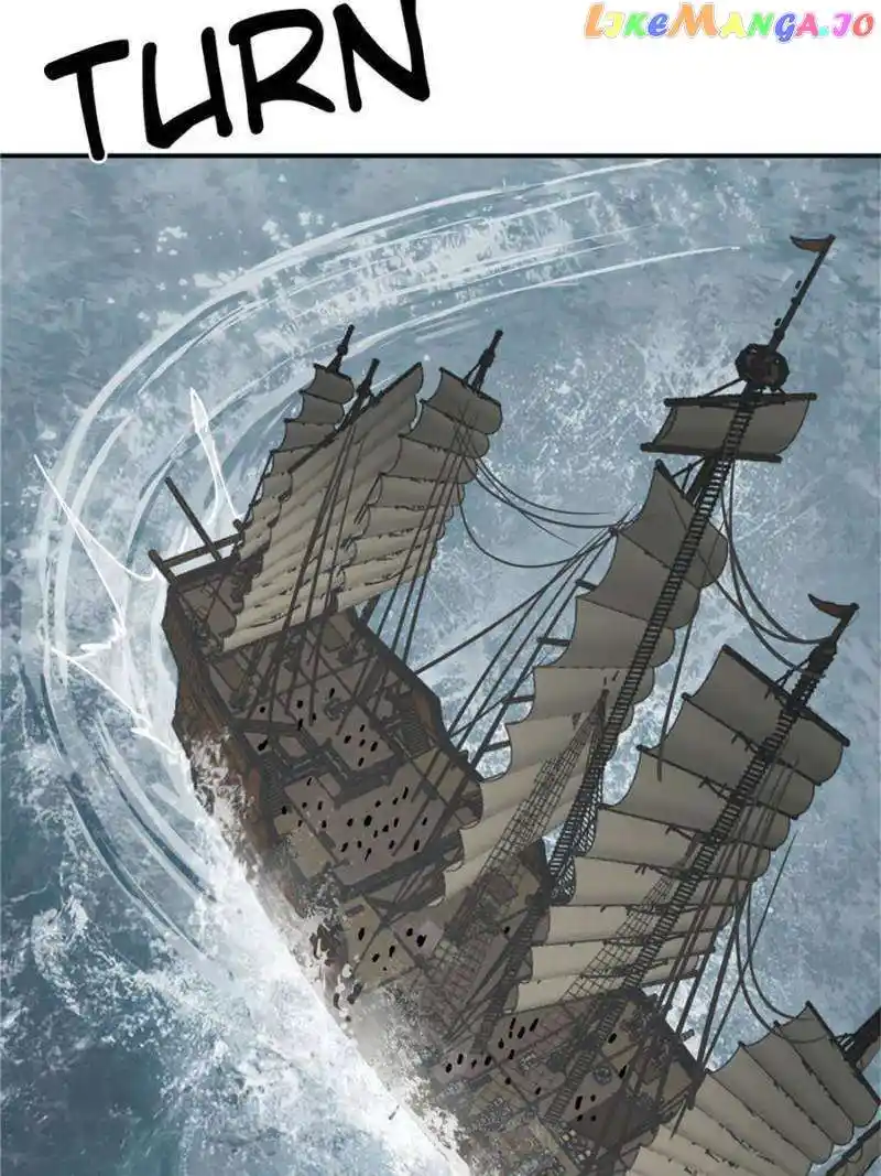 All Starts With Ubume Chapter 228