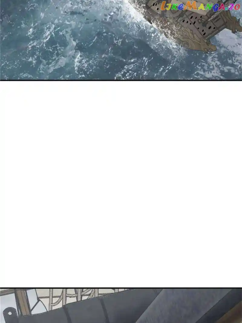 All Starts With Ubume Chapter 228