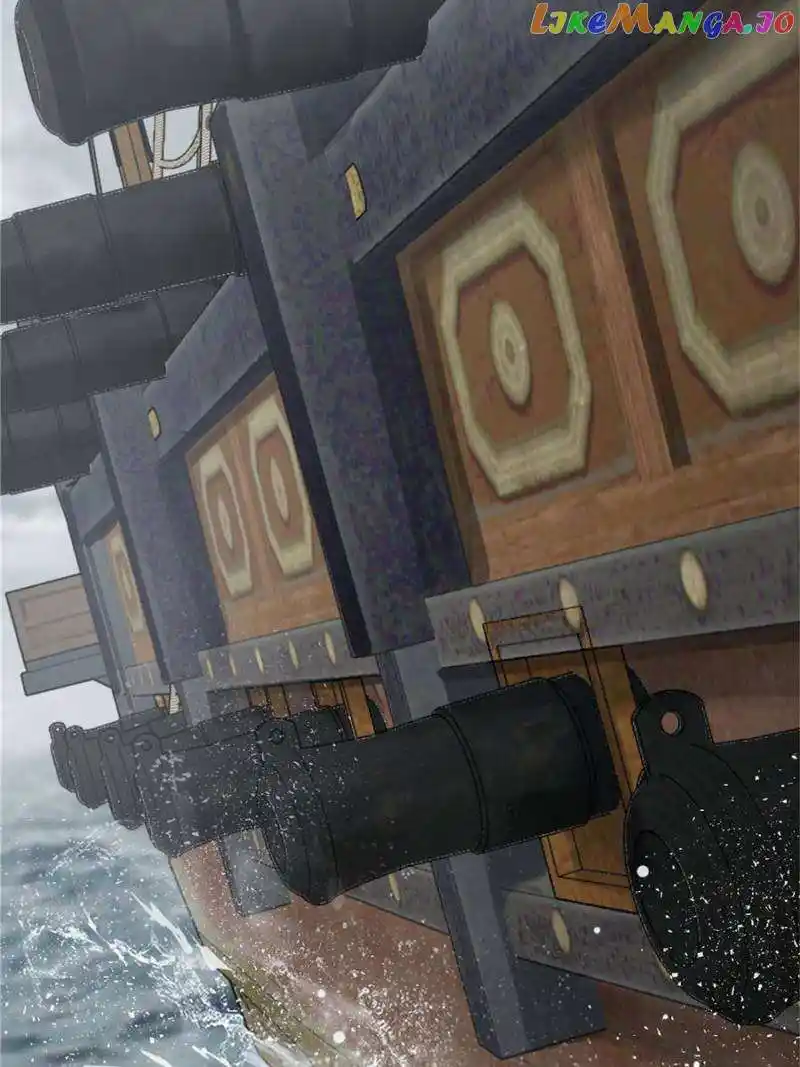 All Starts With Ubume Chapter 228