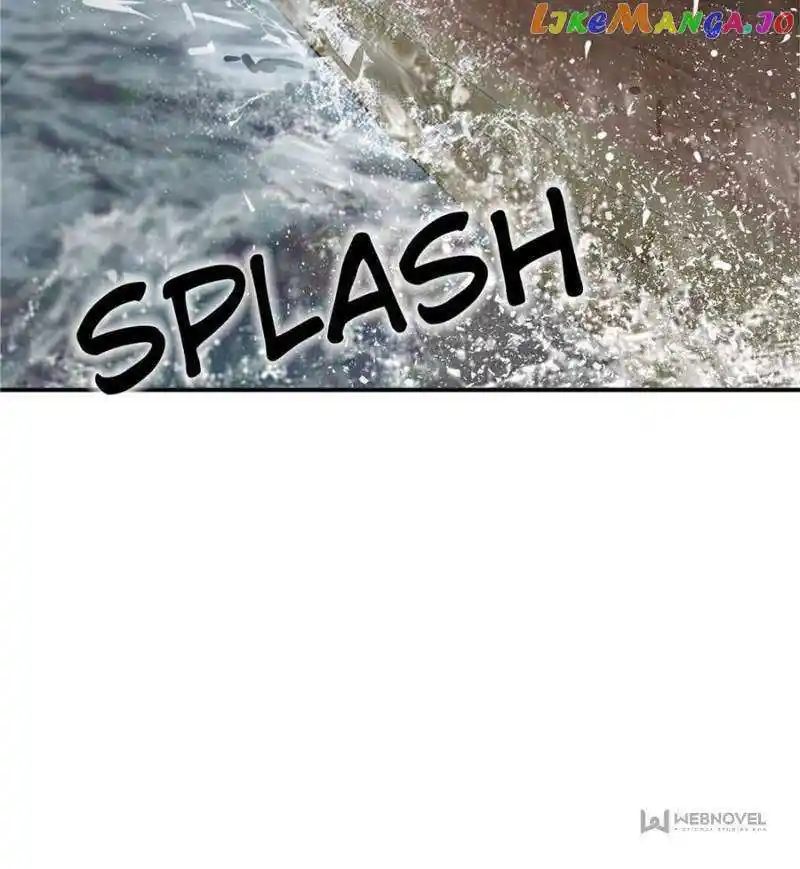 All Starts With Ubume Chapter 228