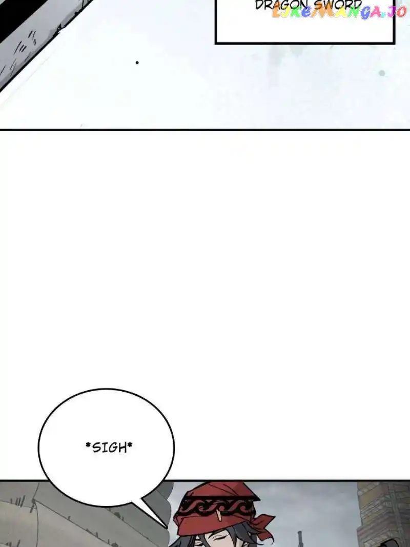 All Starts With Ubume Chapter 228