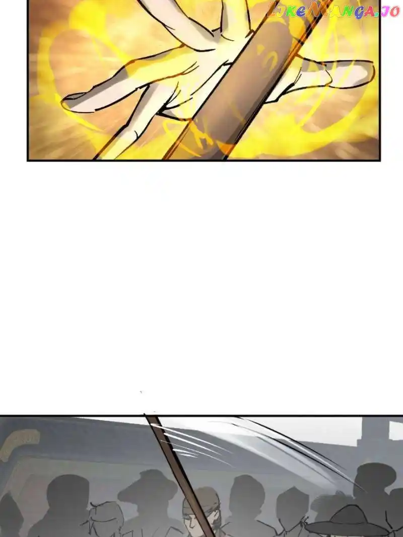 All Starts With Ubume Chapter 228