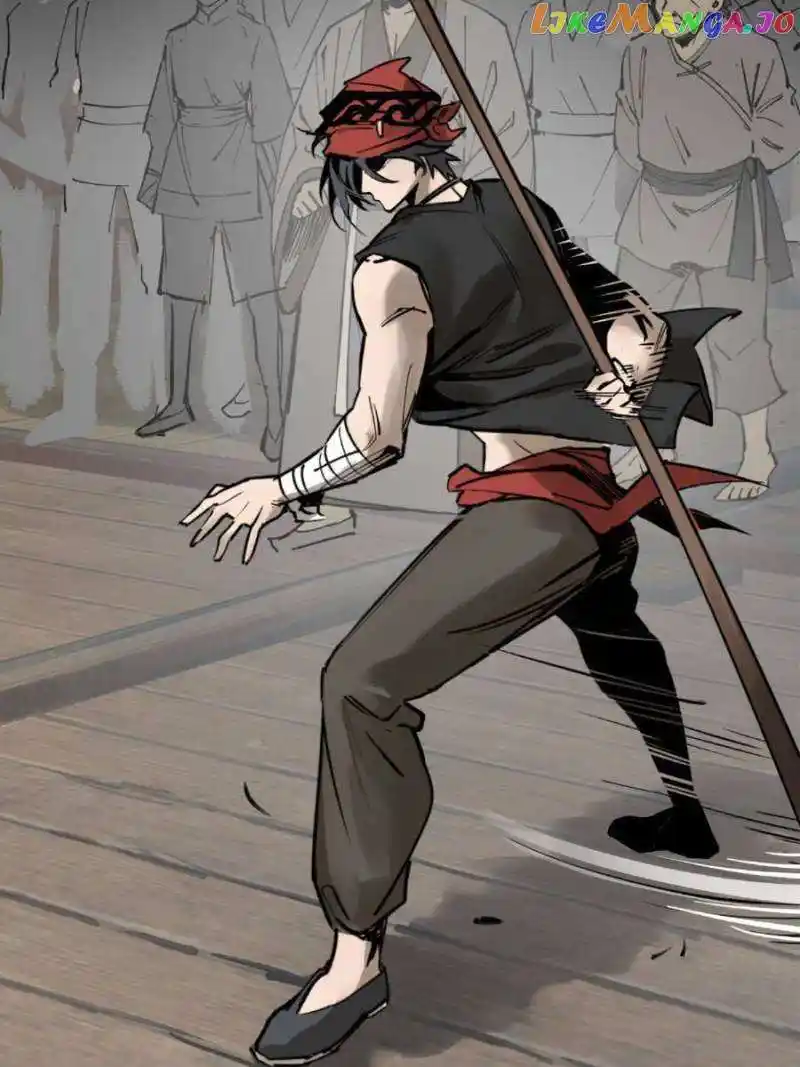 All Starts With Ubume Chapter 228