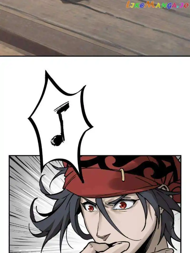 All Starts With Ubume Chapter 228