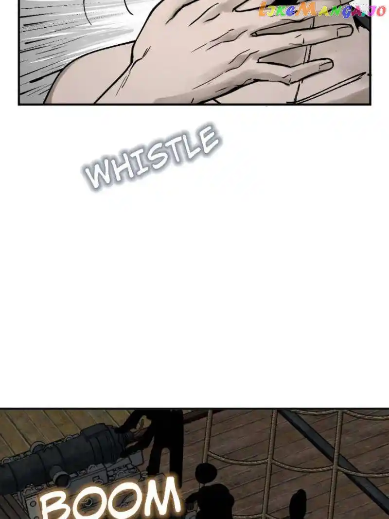 All Starts With Ubume Chapter 228