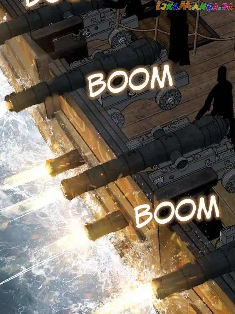 All Starts With Ubume Chapter 228