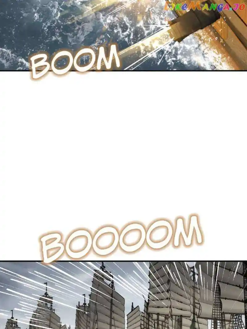 All Starts With Ubume Chapter 228