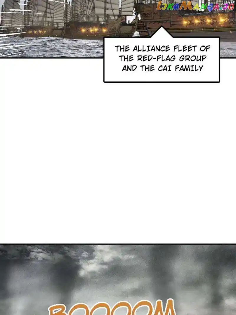 All Starts With Ubume Chapter 228