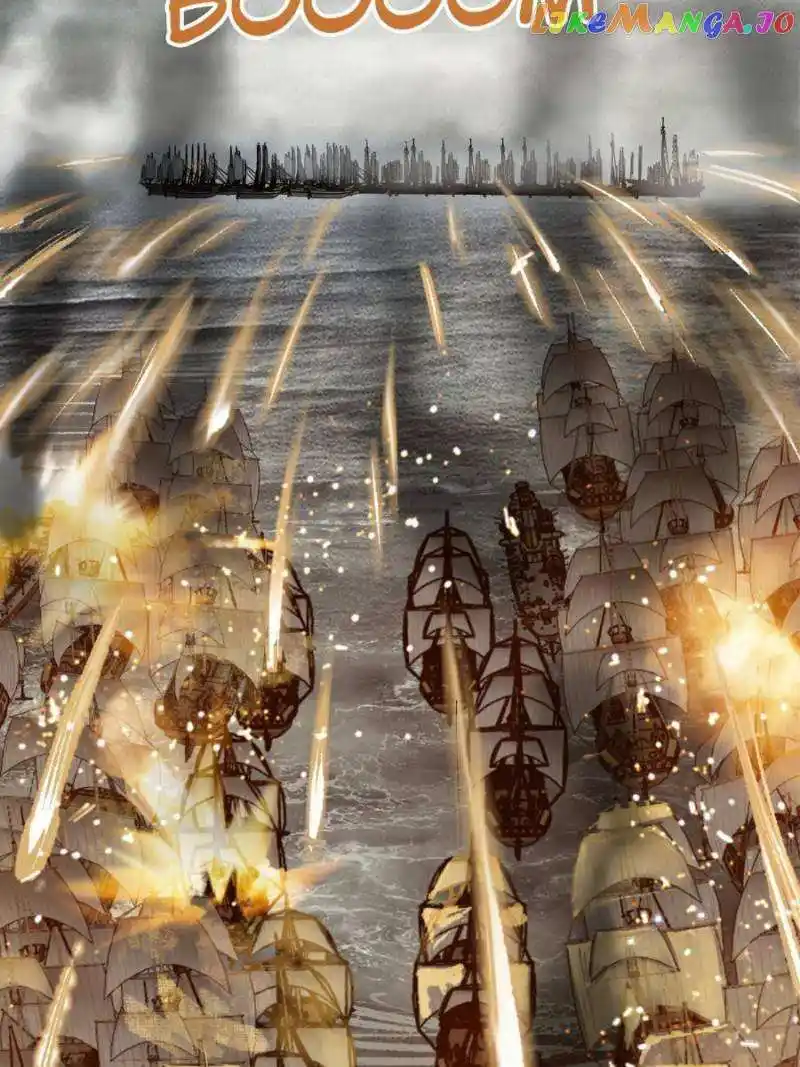 All Starts With Ubume Chapter 228