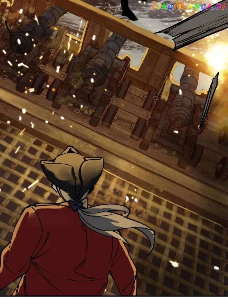 All Starts With Ubume Chapter 228