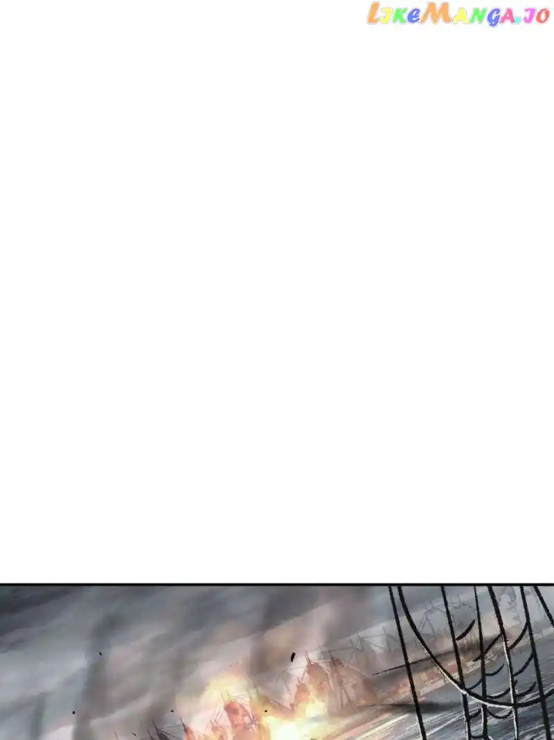 All Starts With Ubume Chapter 228