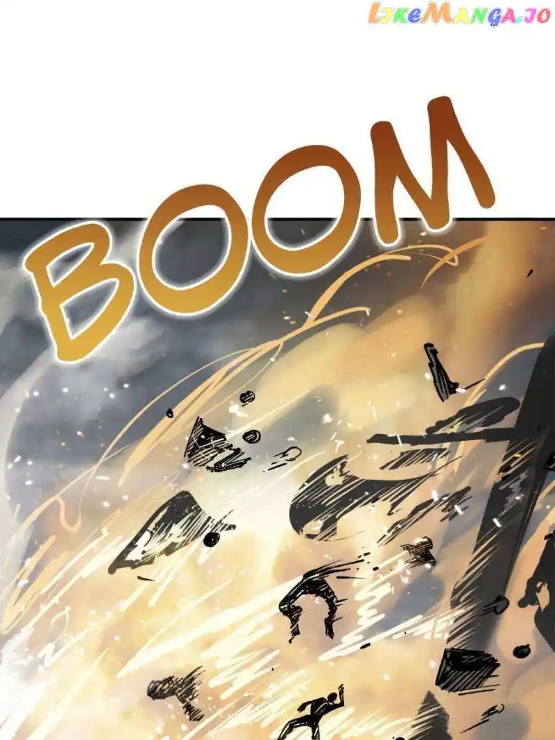 All Starts With Ubume Chapter 228