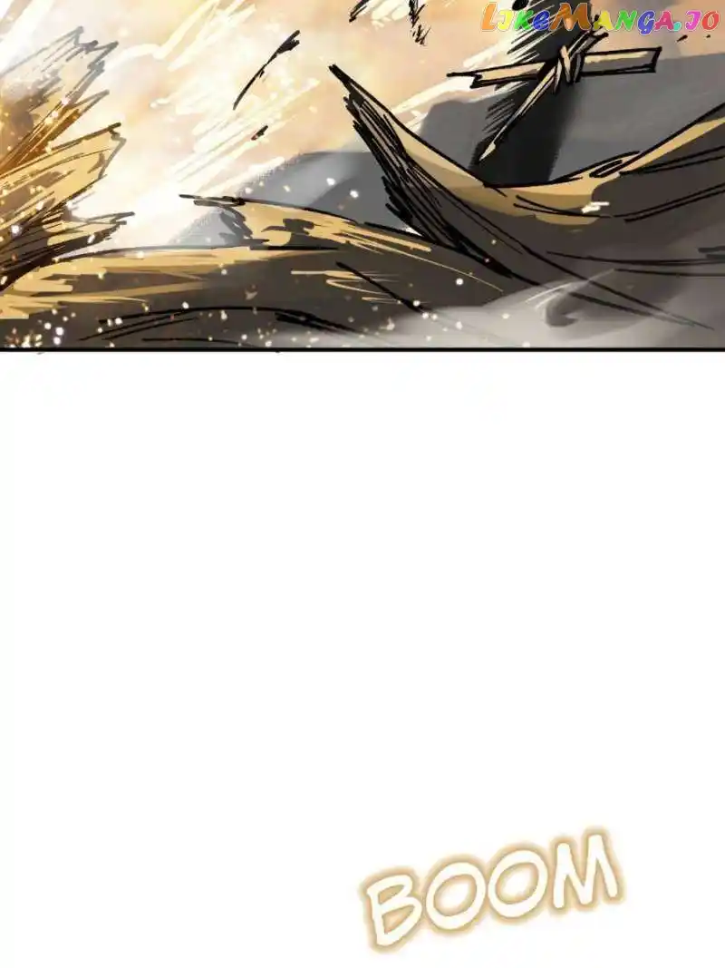 All Starts With Ubume Chapter 228