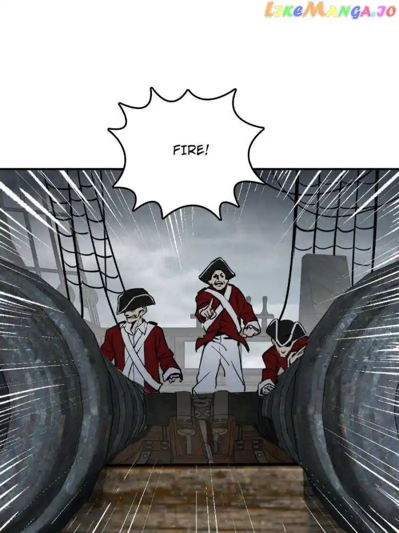 All Starts With Ubume Chapter 228