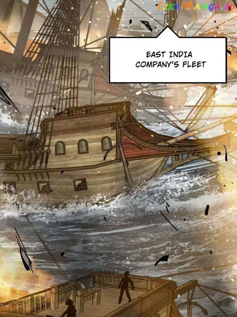 All Starts With Ubume Chapter 228